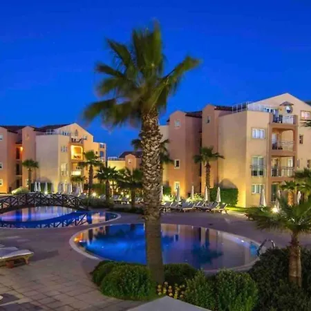 شقة Wyndham Konforunda 2+1 Ebeveyn Banyolu Lux Daire *
