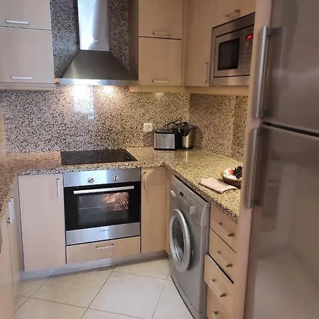 Wyndham Konforunda 2+1 Ebeveyn Banyolu Lux Daire شقة