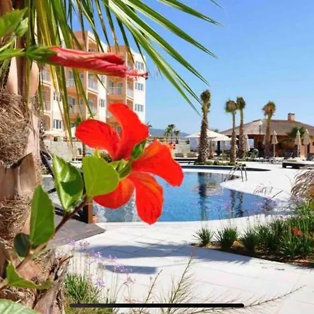 Wyndham Konforunda 2+1 Ebeveyn Banyolu Lux Daire *