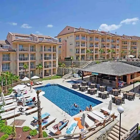 شقة Wyndham Konforunda 2+1 Ebeveyn Banyolu Lux Daire أيدين