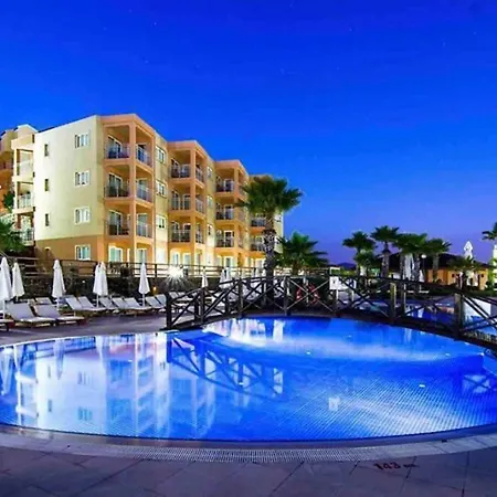 شقة Wyndham Konforunda 2+1 Ebeveyn Banyolu Lux Daire