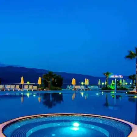 Wyndham Konforunda 2+1 Ebeveyn Banyolu Lux Daire