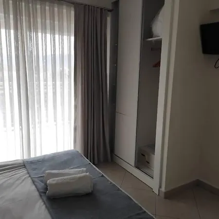 Lejlighed Wyndham Konforunda 2+1 Ebeveyn Banyolu Lux Daire Aydin