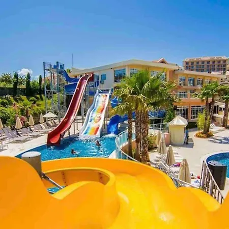 Lejlighed Wyndham Konforunda 2+1 Ebeveyn Banyolu Lux Daire Aydin