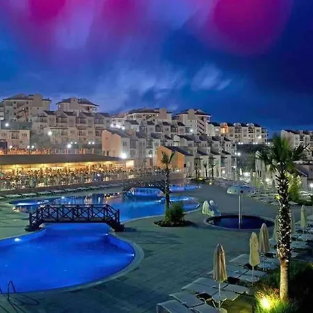 Wyndham Konforunda 2+1 Ebeveyn Banyolu Lux Daire * Aydin