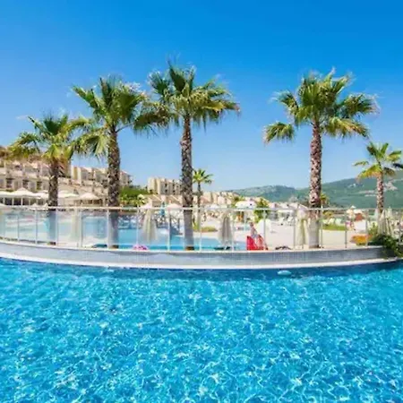 Wyndham Konforunda 2+1 Ebeveyn Banyolu Lux Daire Lejlighed *