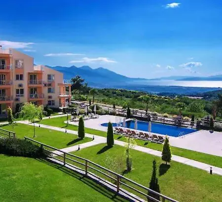 Wyndham Konforunda 2+1 Ebeveyn Banyolu Lux Daire Lejlighed