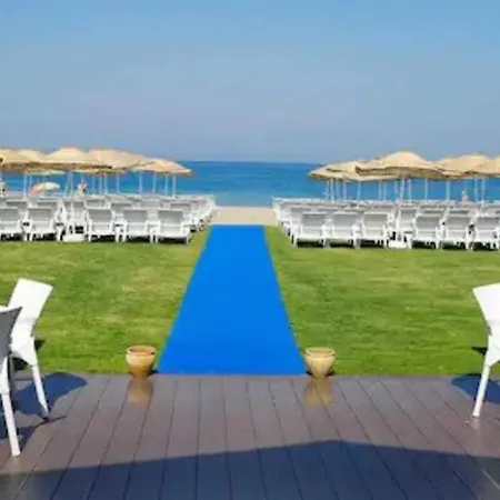 Lejlighed Wyndham Konforunda 2+1 Ebeveyn Banyolu Lux Daire *