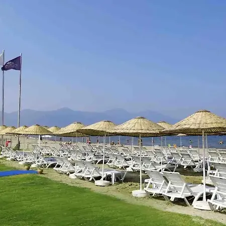 Lejlighed Wyndham Konforunda 2+1 Ebeveyn Banyolu Lux Daire *