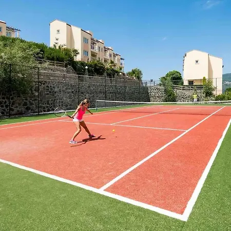 Wyndham Konforunda 2+1 Ebeveyn Banyolu Lux Daire Lejlighed *